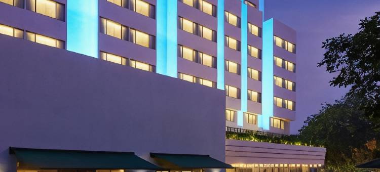 新德里康诺特 - IHCL 精选酒店(The Connaught, New Delhi- Ihcl SeleQtions)图片