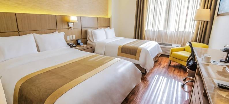 瓜亚基尔丽筠酒店(Radisson Hotel Guayaquil)图片