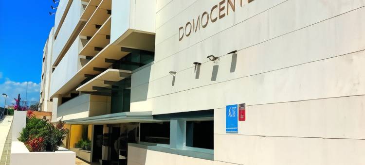 ELE多莫中心公寓(Domocenter Apartamentos Turísticos)图片