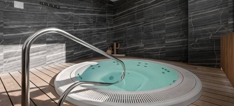 圣拉萨罗埃克酒店(Exe São Lázaro)图片