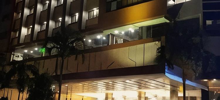 M-One港湾酒店(M One Hotel)图片