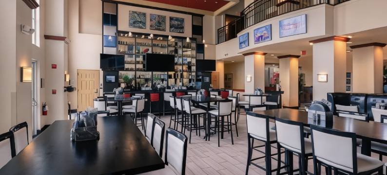 七锡布灵赛道酒店(Seven Sebring Raceway Hotel)图片