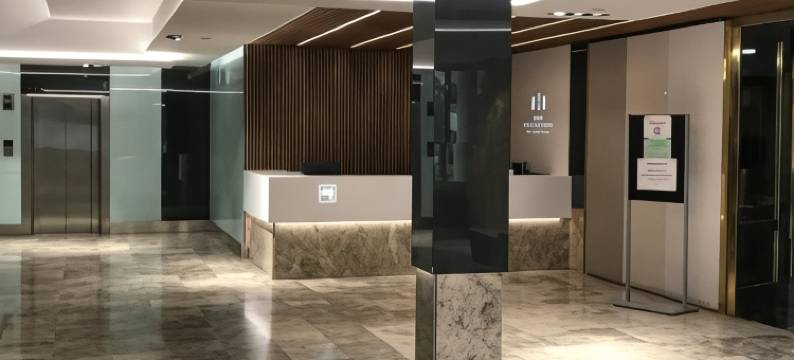 塞哥维亚大教堂酒店(Puerta de Segovia)图片