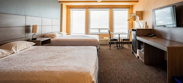 温德姆华美达克兰布鲁克酒店(Ramada by Wyndham Cranbrook)图片