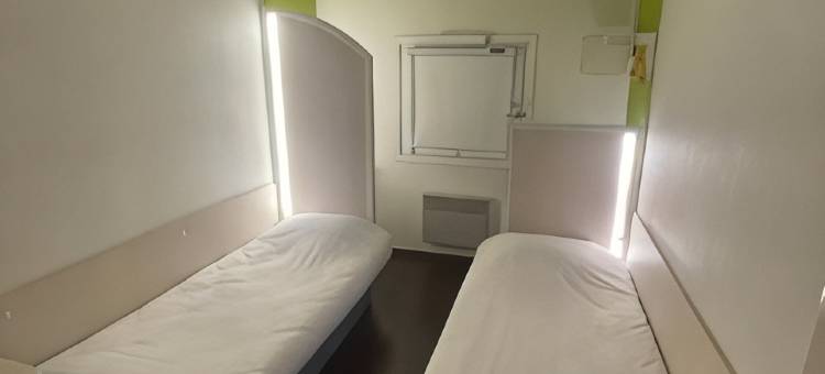 F1酒店 Bollène A7(Hotelf1 Bollène A7)图片