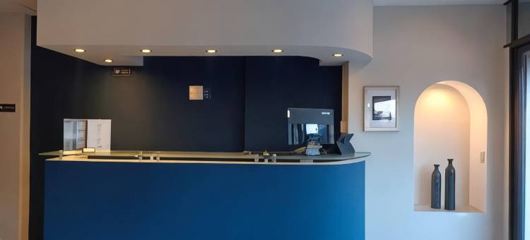 图拉皇家贝斯特韦斯特酒店(Best Western Real Tula Express)图片