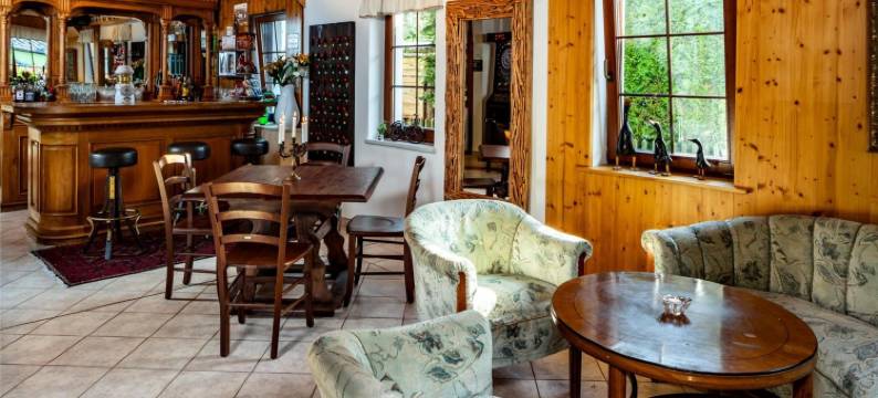 赛夫纳霍夫酒店(Hotel Seiffener Hof)图片