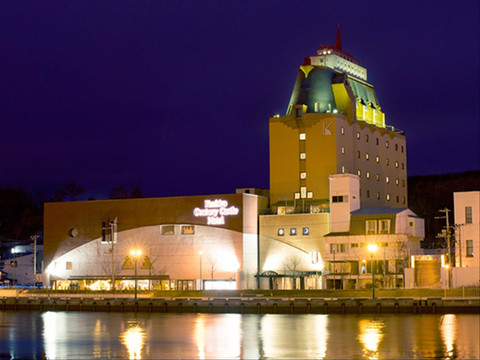 钏路世纪城堡酒店