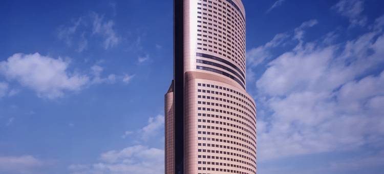 滨松大仓Act City酒店(Okura Act City Hotel Hamamatsu)图片