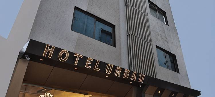 Treebo Urban, 1 Km from Railway Station图片