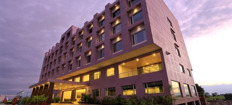 M广场南丹嘉南酒店(Nandan Kanan by M Square)图片