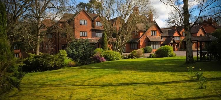 卡萨酒店 - 贝斯特韦斯特酒店(The Casa Hotel, Sure Hotel Collection by Best Western)图片