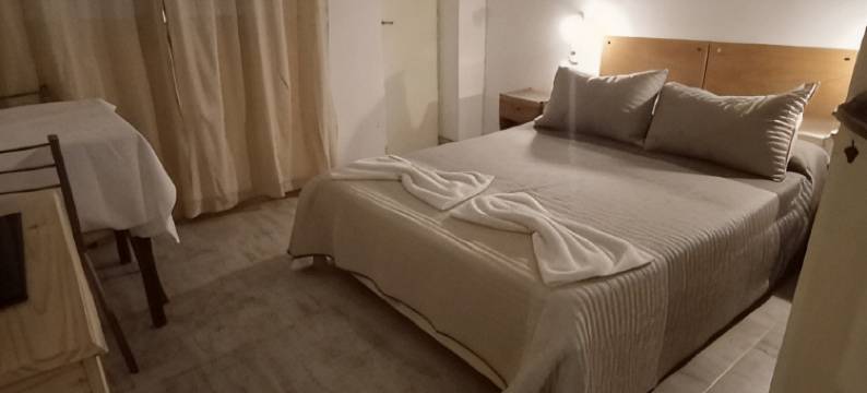 新圣马科斯酒店(Nuevo Hotel San Marcos)图片