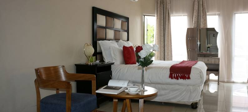 泰坦谷宾馆和观星(Titan Valley Guest House & Stargazing)图片