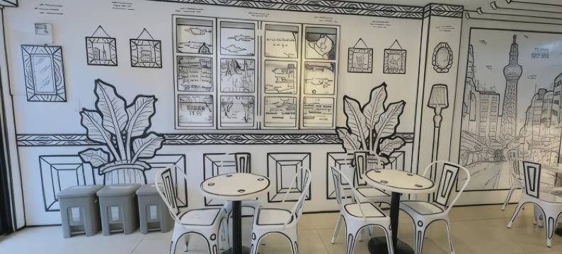 安格拉酒店(La Anclar Hotel)图片