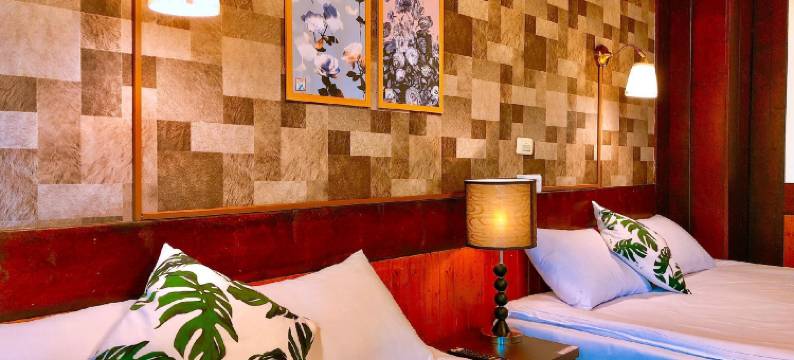 南投星月心民宿图片