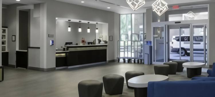 凤凰城机场南Homewood Suites by Hilton(Homewood Suites by Hilton Phoenix Airport South)图片