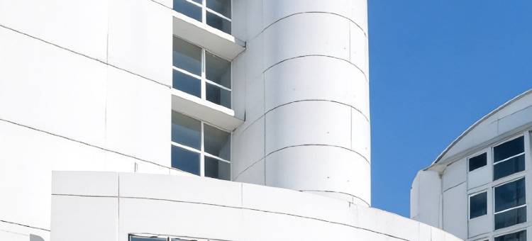 塞祖尔阿菲尔图尔伦纳德达芬奇酒店(Séjours & Affaires Tours Léonard de Vinci)图片