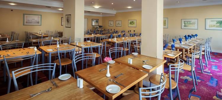 朗德豪斯酒店(The Roundhouse)图片