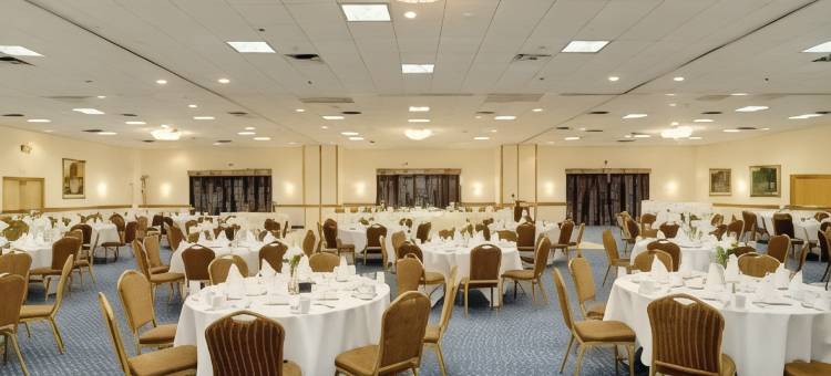 芝加哥希尔赛贝斯特韦斯特优质酒店(Best Western Plus Chicago Hillside)图片