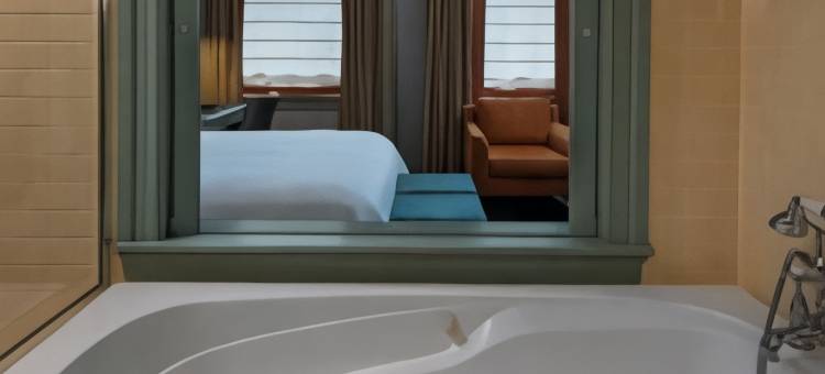 标志酒店 - 万豪傲途格精选酒店(Hotel Icon, Autograph Collection)图片