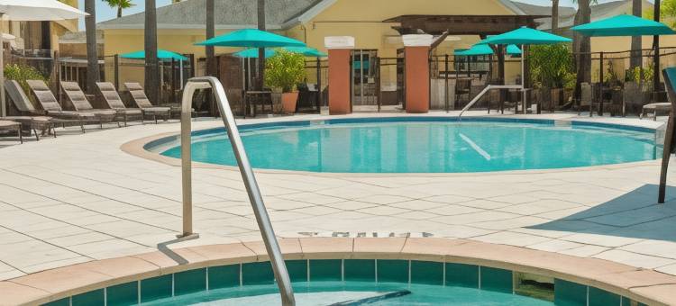 奥兰多UCF区Homewood套房酒店(Homewood Suites by Hilton Orlando-UCF Area)图片