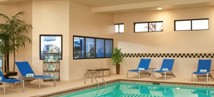 孟菲斯南风福朋喜来登酒店(Four Points by Sheraton Memphis - Southwind)图片