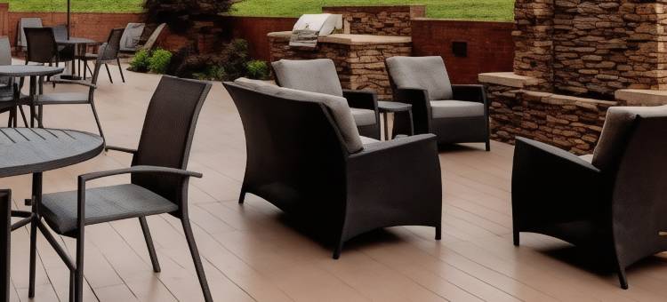 Fairfield Inn & Suites Charlotte Matthews图片