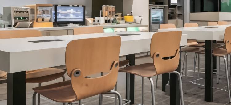 希尔顿Rowlett Rockwall Marina的Home2套房(Home2 Suites by Hilton Rowlett Rockwall Marina)图片