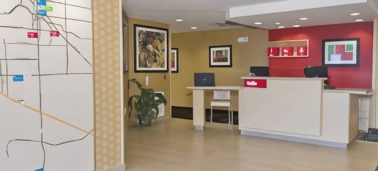 巴吞鲁日冈萨雷斯万豪TownePlace套房酒店(TownePlace Suites Baton Rouge Gonzales)图片