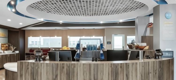 杰克逊维尔圣约翰镇中心希尔顿Tru酒店(Tru by Hilton Jacksonville St. Johns Town Center)图片