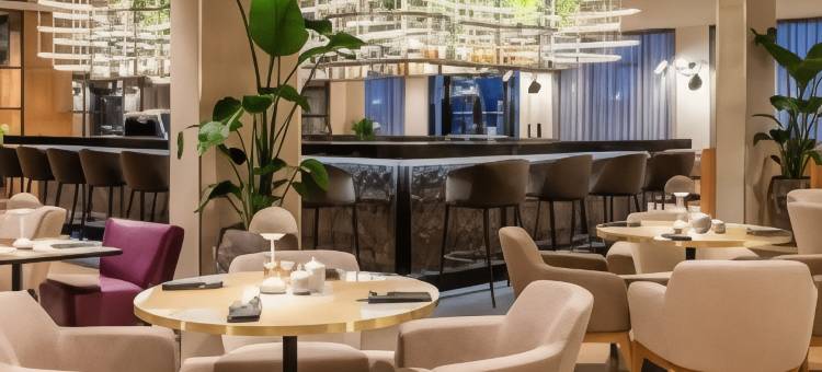 AC酒店因佛内斯(AC Hotel Inverness)图片