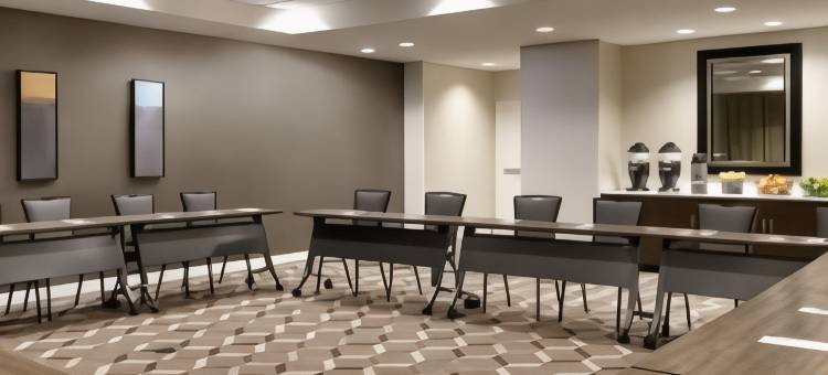 Residence Inn Greenville图片