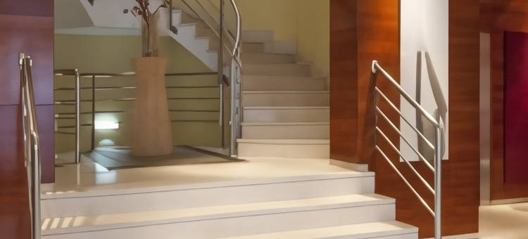 AC酒店- 雷昂圣安东尼奥(AC Hotel Leon San Antonio)图片