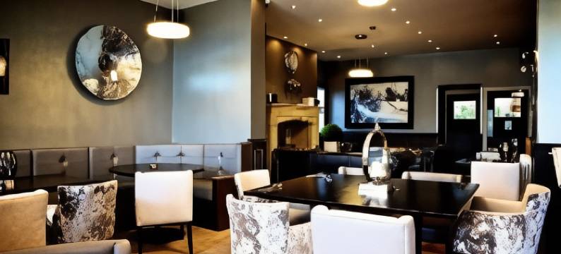 埃克尔斯顿酒店，贝斯特韦斯特品质精选(The Eccleston Hotel, BW Signature Collection)图片