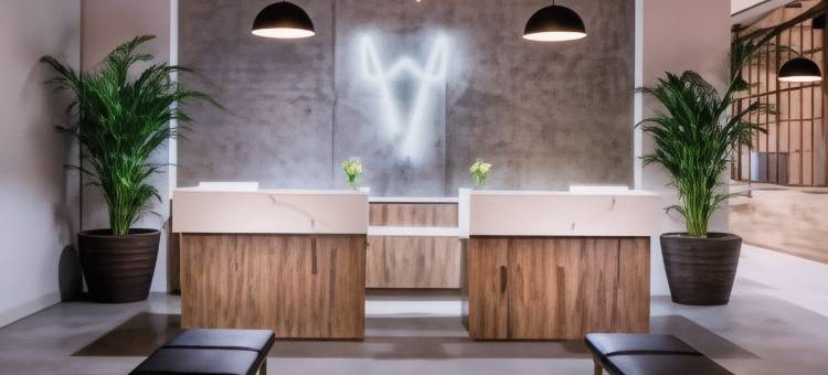 瓦特拉威酒店，希尔顿启缤精选(Watt Hotel Rahway, Tapestry Collection by Hilton)图片