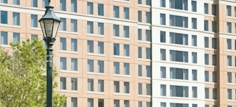 奥古斯塔会议中心万豪酒店(Augusta Marriott at the Convention Center)图片