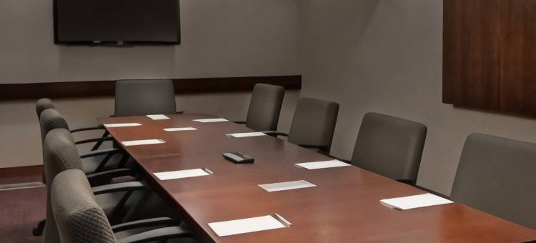 希尔顿欢朋套房酒店-赛勒姆(Hampton Inn & Suites Salem)图片