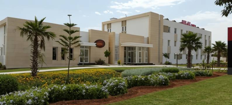 乌杰达休闲酒店(Relax Hotel Oujda)图片