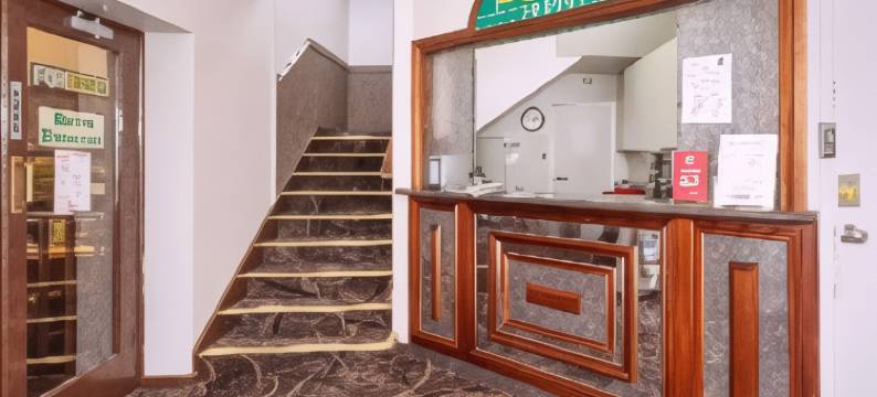 贝斯沃特品质酒店(Quality Hotel Bayswater)图片