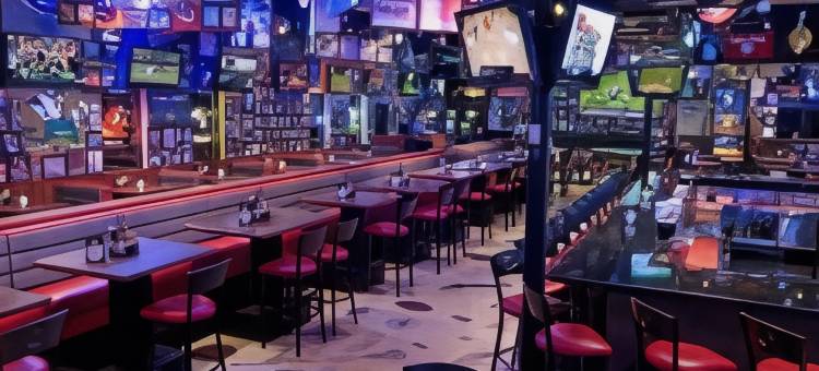 希尔顿花园旅馆-西安普顿蒙荷里(Hilton Garden Inn Mount Holly/Westampton)图片