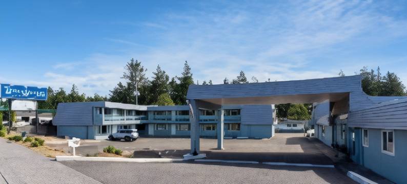 弗洛伦斯Travelodge by Wyndham酒店(Travelodge by Wyndham Florence)图片