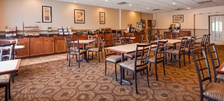 西德普特福德贝斯特韦斯特酒店(Best Western Philadelphia South - West Deptford Inn)图片