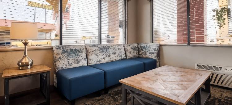 玛吉塔贝斯特韦斯特酒店(Best Western Markita Inn)图片