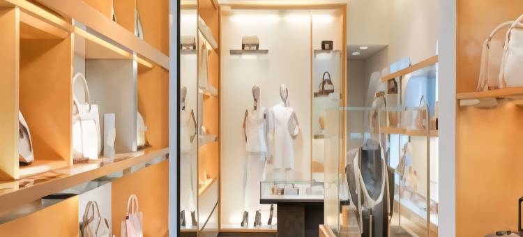 Cheval Blanc Courchevel图片