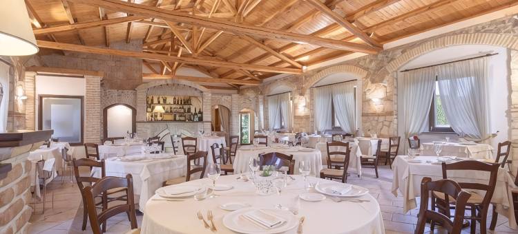 珀普里亚田园假日酒店(Popilia Country Resort)图片