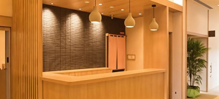 仙台海滨多美迎快捷天然温泉酒店(多美迎・御宿野乃 酒店集团)(Dormy Inn Express Sendai Seaside Natural Hot Spring)图片