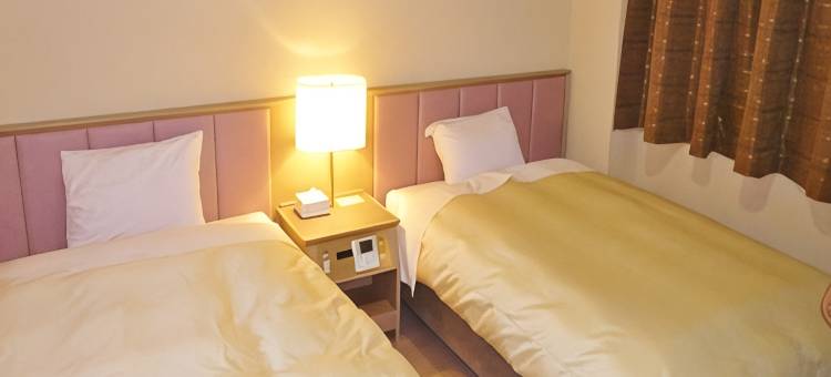 福岛山丘饭店(Hotel Fukushima Hills)图片