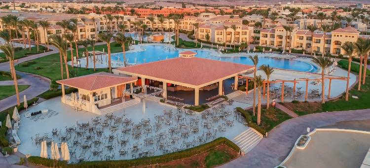 克娄巴特拉马卡迪湾豪华度假酒店(Cleopatra Luxury Resort Makadi Bay)图片