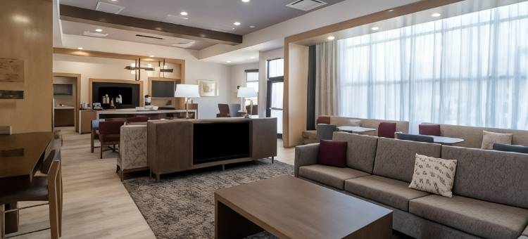 NW杰克逊弗洛伍德Staybridge Suites酒店(Staybridge Suites Flowood – NW Jackson)图片